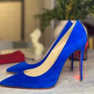 Christian Louboutin Heels